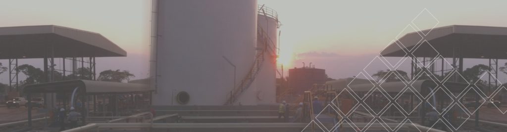 Petrochemical Engineering